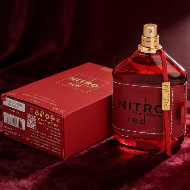 NITRO RED