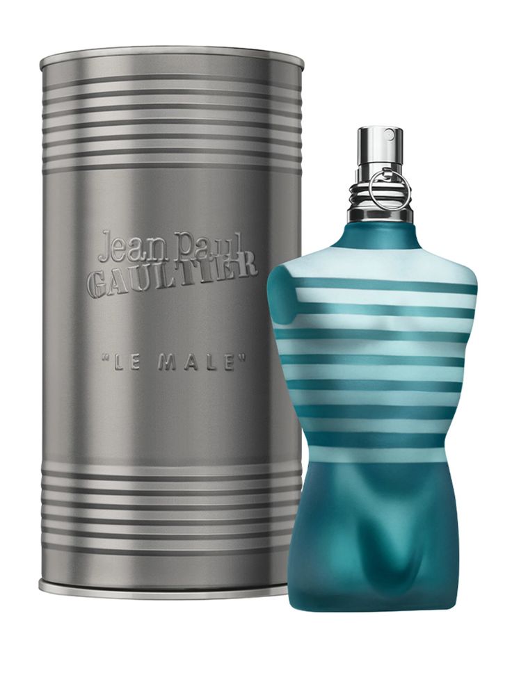 JEAN PAUL LE MALE