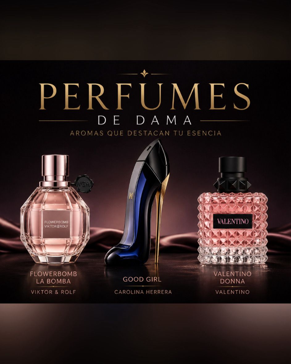 PARA ELLAS
