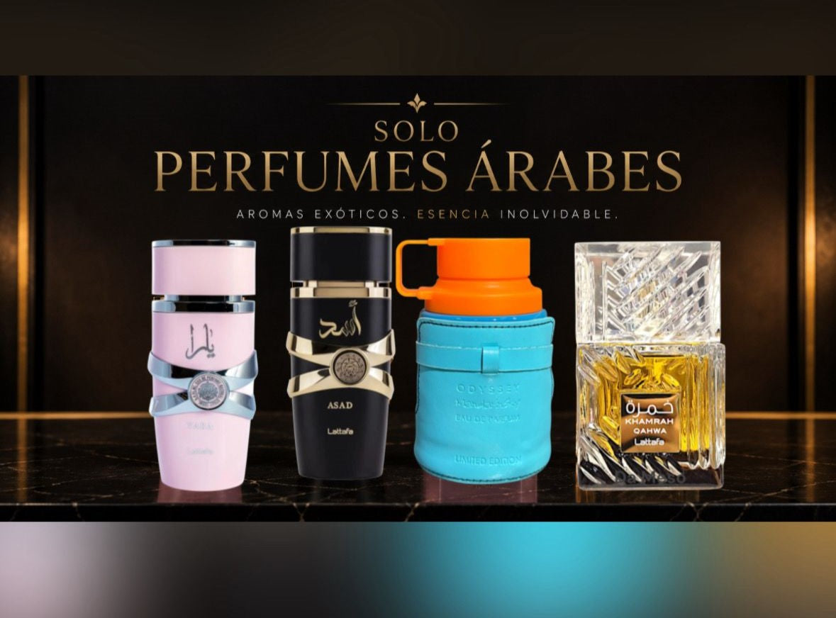 ARABES