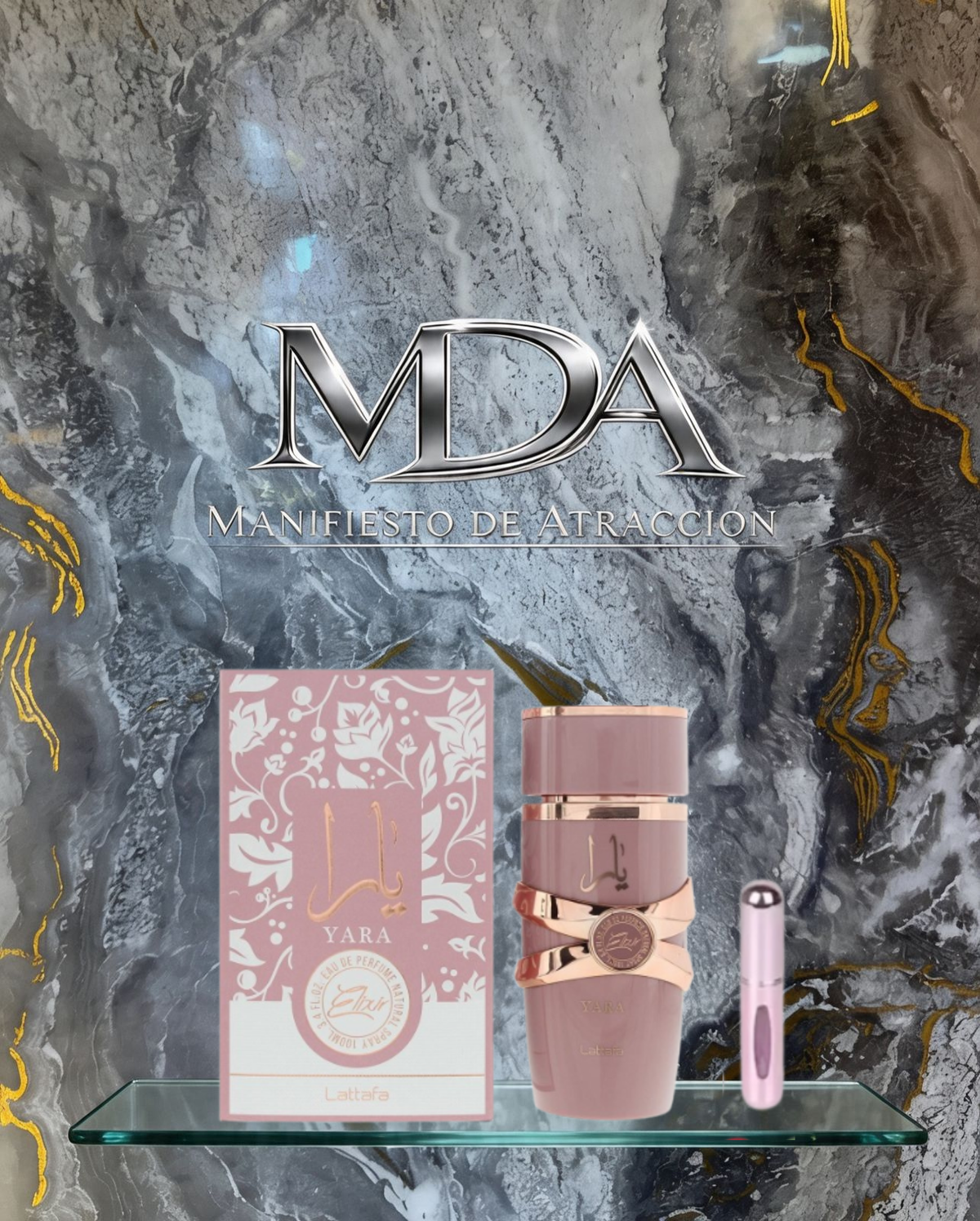 YARA ELIXIR