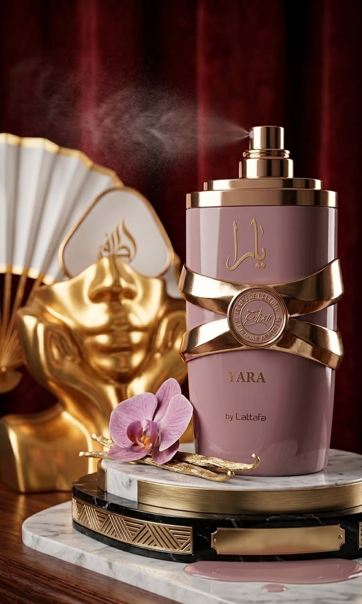 YARA ELIXIR