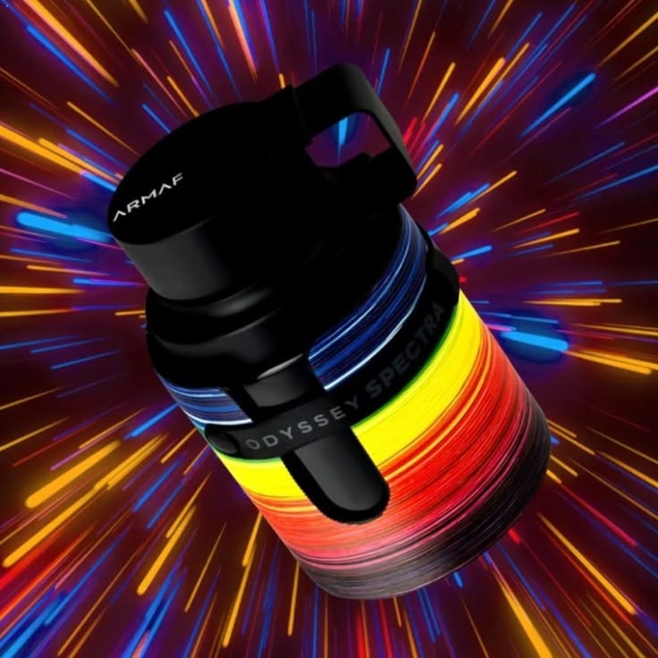 ODYSSEY SPECTRA CON FEROMONAS
