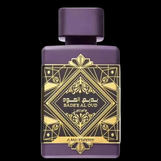 LATTAFA BADE'E AL OUD AMETHYST