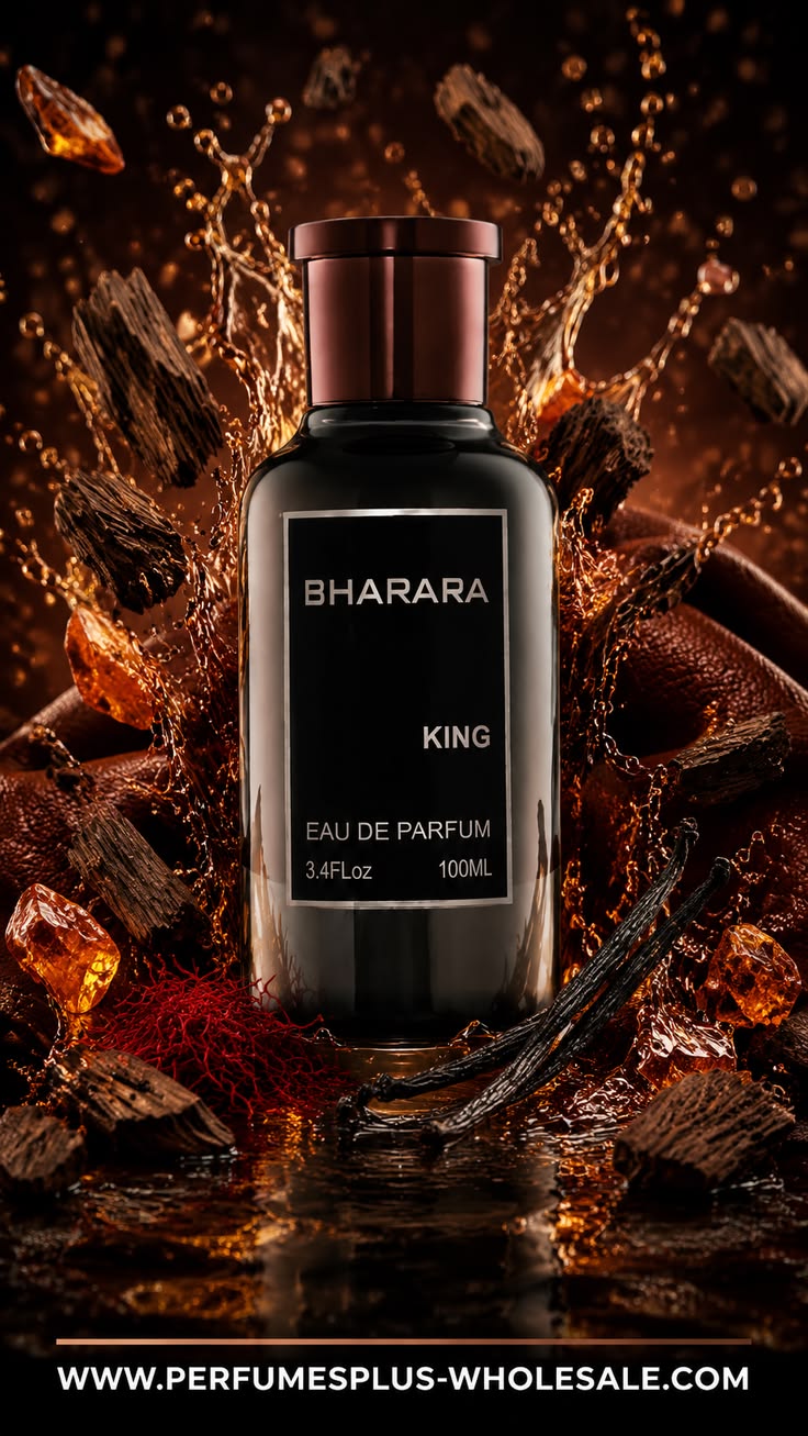 BHARARA KING