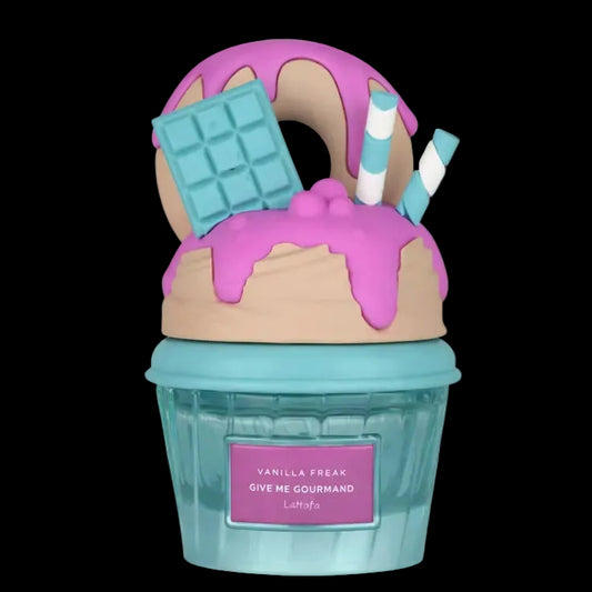 VANILLA FREAK LATTAFA
