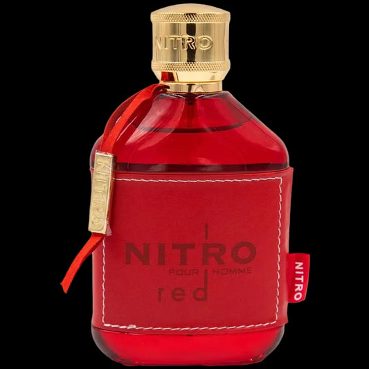 NITRO RED