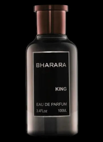 BHARARA KING