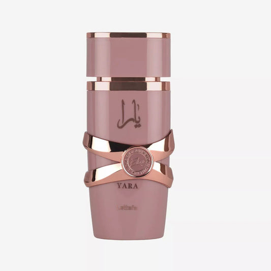 YARA ELIXIR