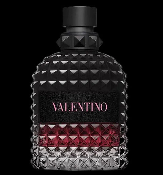 VALENTINO BORN IN ROMA