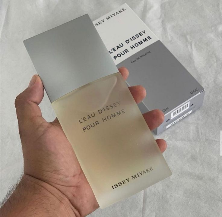 ISSEY MIYAKE MEN
